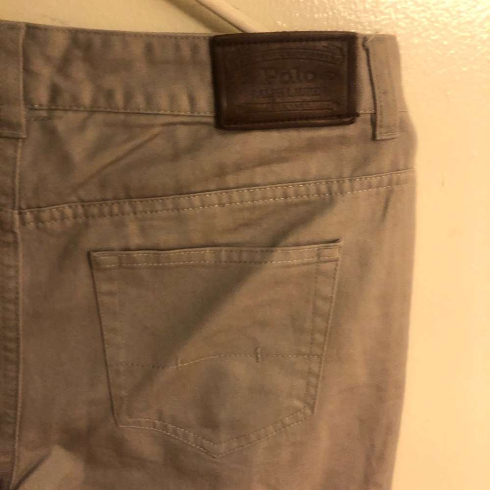 Polo Ralph Lauren size 18 jeans